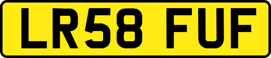 LR58FUF