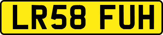 LR58FUH