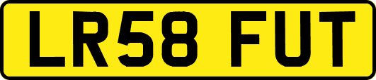 LR58FUT