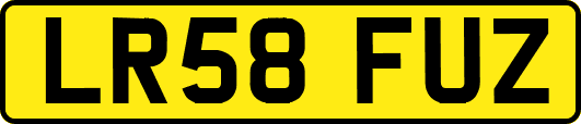 LR58FUZ