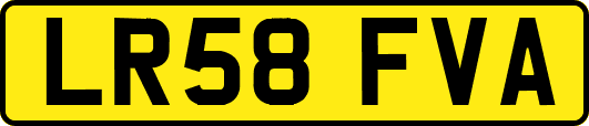 LR58FVA