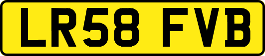 LR58FVB