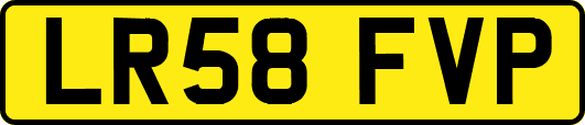 LR58FVP