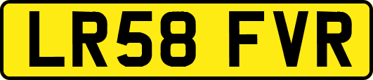 LR58FVR