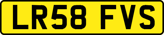 LR58FVS