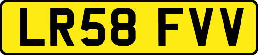 LR58FVV