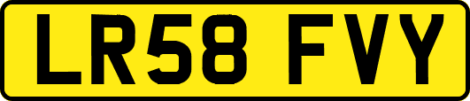 LR58FVY