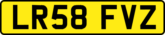 LR58FVZ
