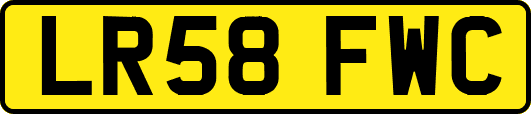 LR58FWC