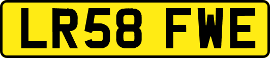LR58FWE