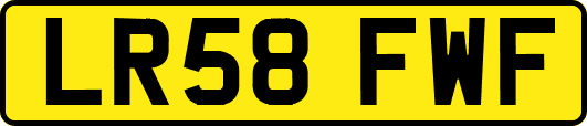 LR58FWF