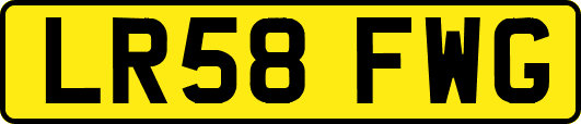 LR58FWG