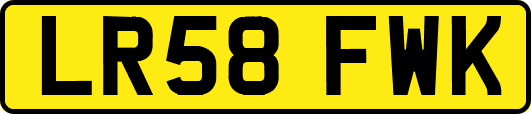 LR58FWK