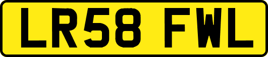 LR58FWL