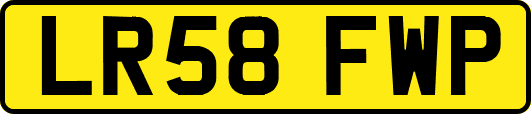 LR58FWP
