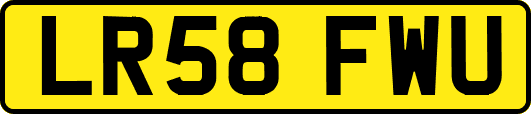 LR58FWU