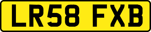 LR58FXB