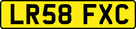 LR58FXC
