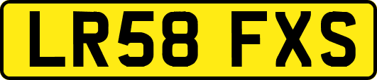 LR58FXS