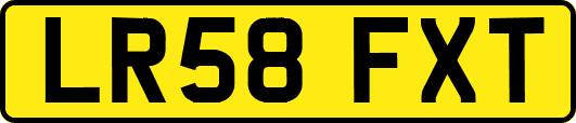 LR58FXT