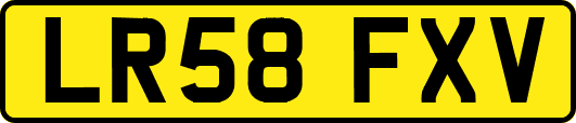 LR58FXV
