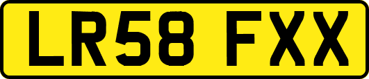 LR58FXX