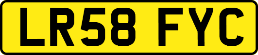 LR58FYC