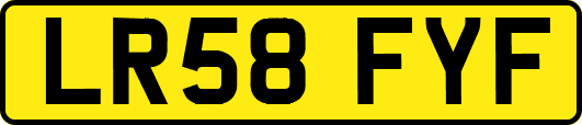 LR58FYF