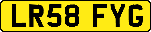 LR58FYG