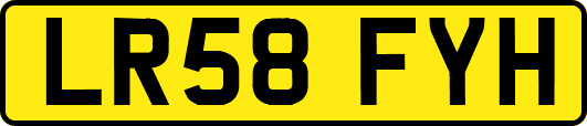 LR58FYH