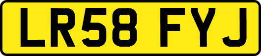 LR58FYJ