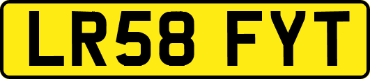 LR58FYT