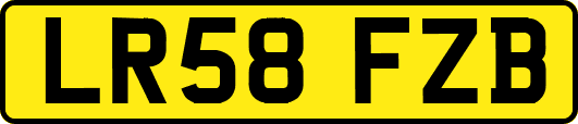 LR58FZB