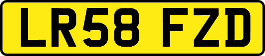 LR58FZD