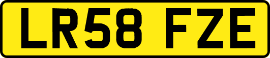 LR58FZE