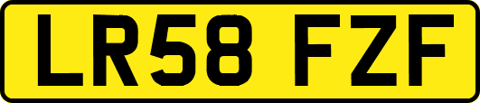 LR58FZF