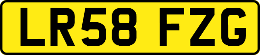 LR58FZG