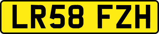 LR58FZH