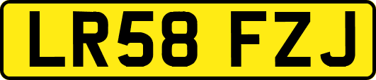 LR58FZJ