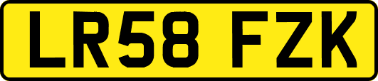 LR58FZK