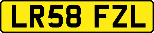 LR58FZL
