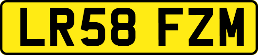 LR58FZM
