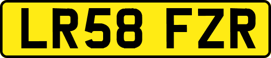 LR58FZR