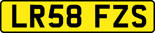 LR58FZS