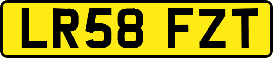 LR58FZT