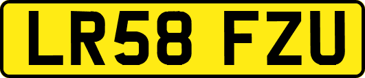 LR58FZU