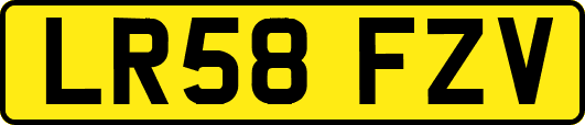 LR58FZV