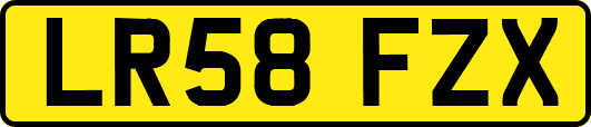 LR58FZX