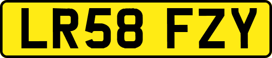 LR58FZY