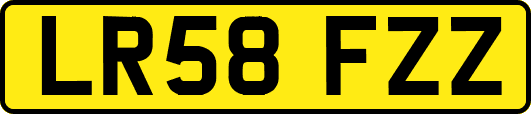 LR58FZZ
